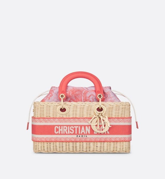 ADORA ELLA STRANDTASCHE