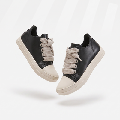 Lovy Ricks Jumbo Low