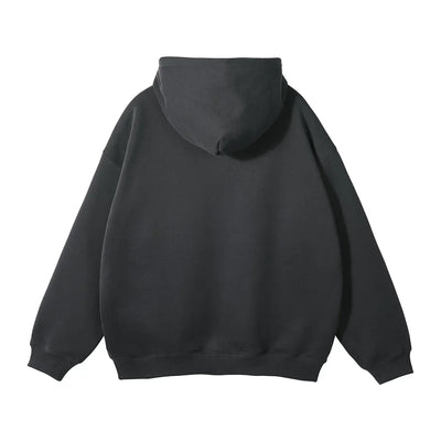 AVELURE ZIP HOODIE