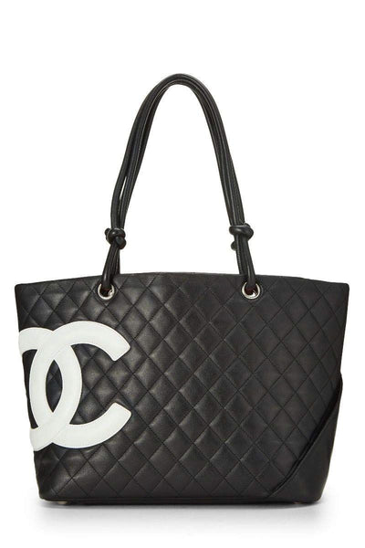 Big Print CC Tasche