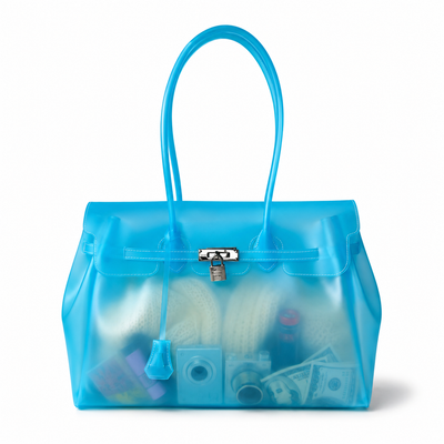 Jelly Firkin Tasche