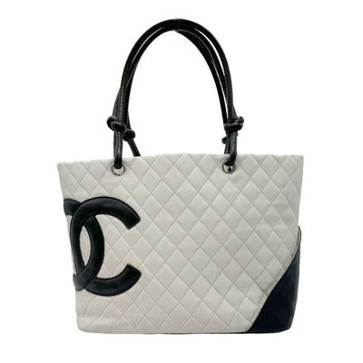 Big Print CC Tasche