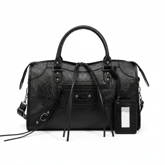 Lovy city bag M/L