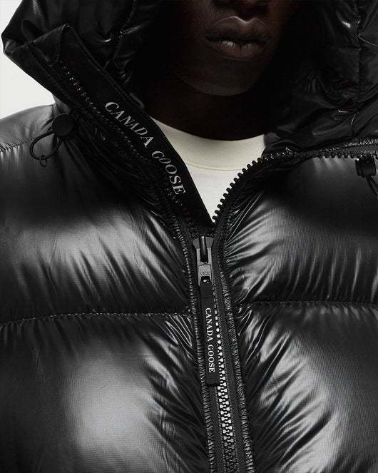 "CG" Pufferjacke (Budget Qualität)