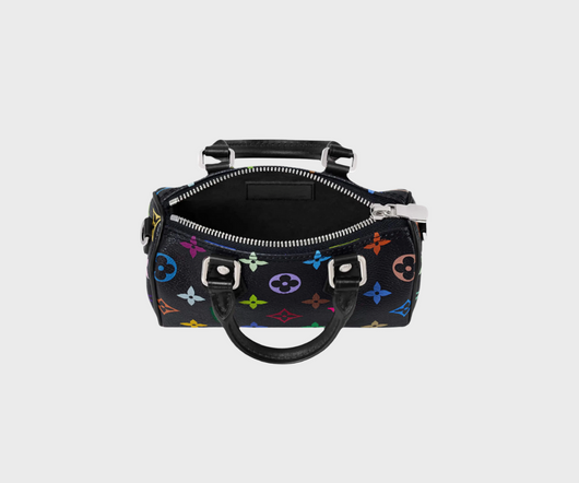 "Nano Speedy" Handtasche