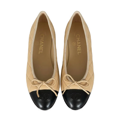 Lovy Ballerinas