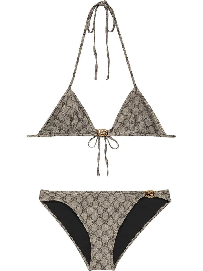 G MONOGRAMM BIKINI