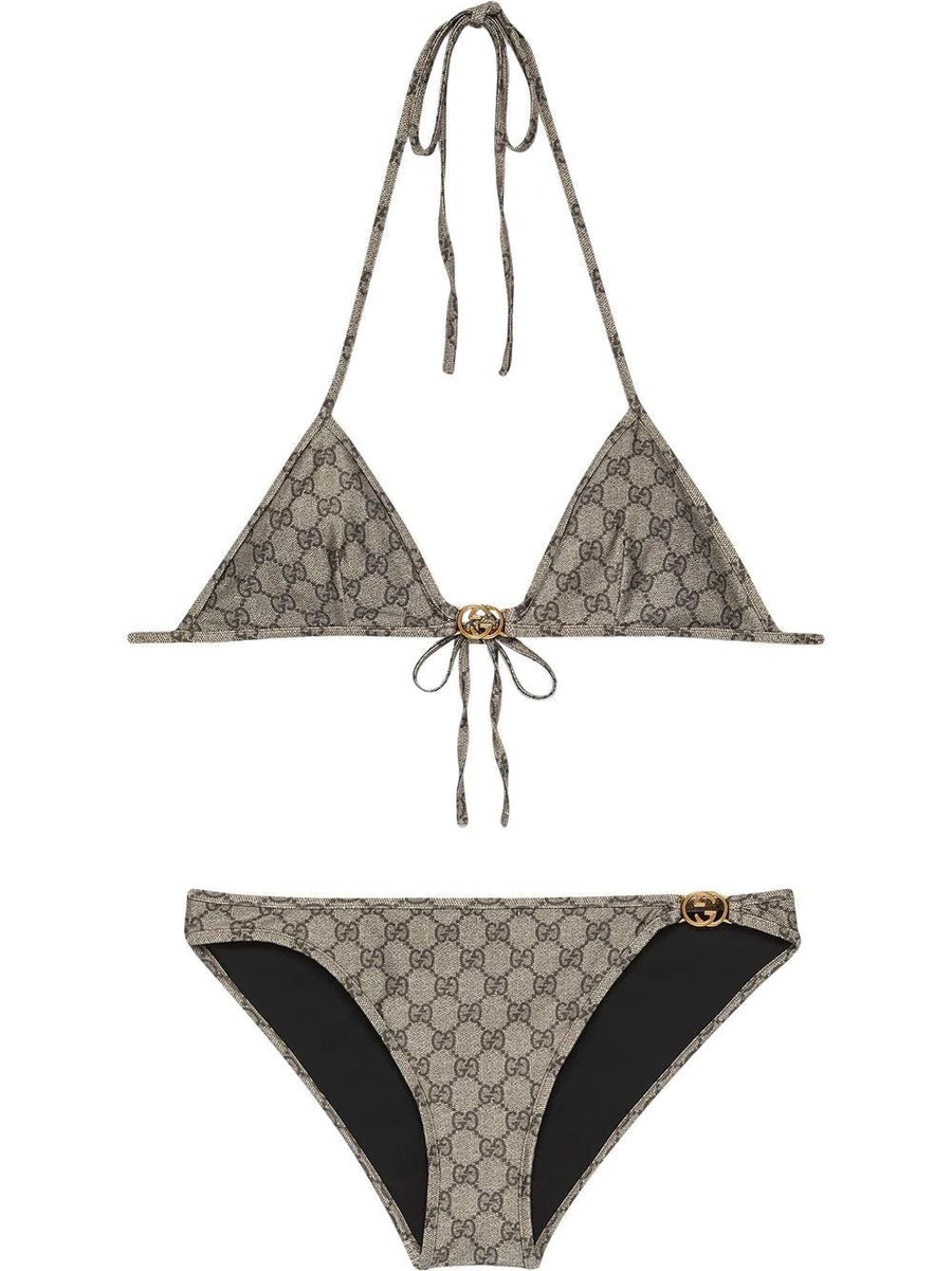 G MONOGRAMM BIKINI
