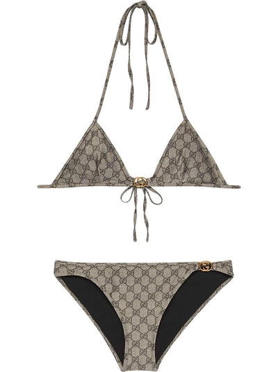 G MONOGRAMM BIKINI