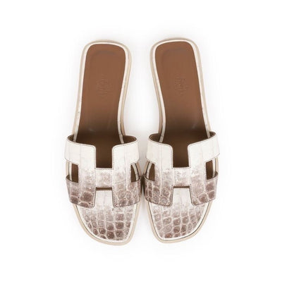 HÈR HIMALAYA SANDALEN