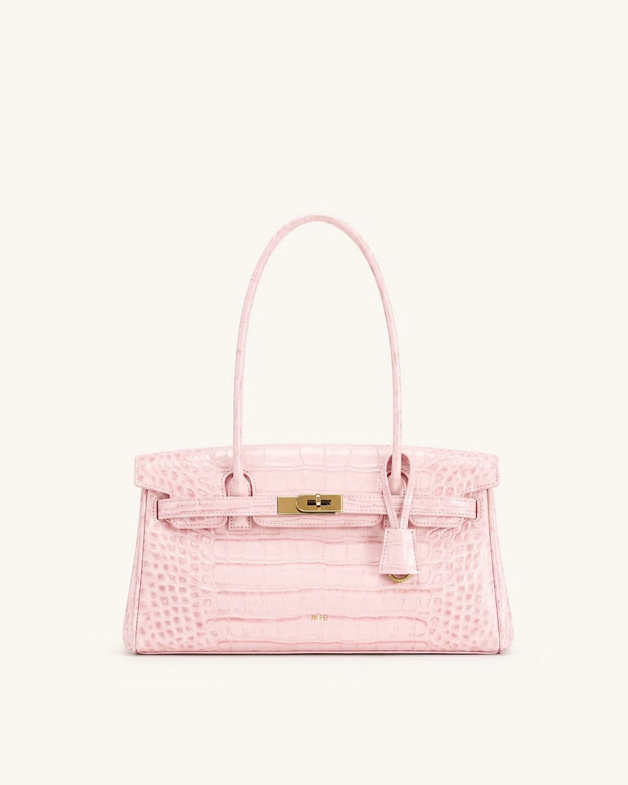 Her Ovsie Tasche Pink