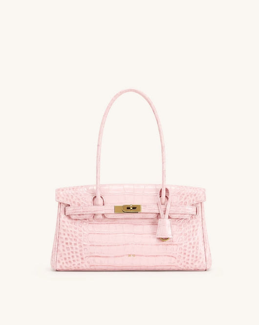 Her Ovsie Tasche Pink