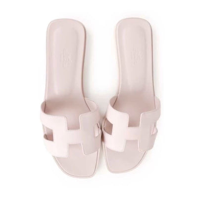 HÈR ROSE SANDALEN