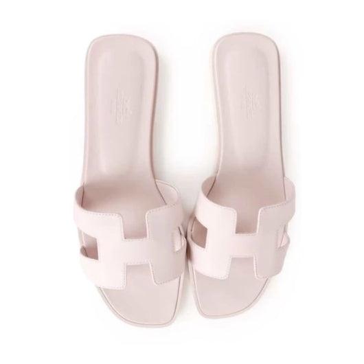 HÈR ROSE SANDALEN