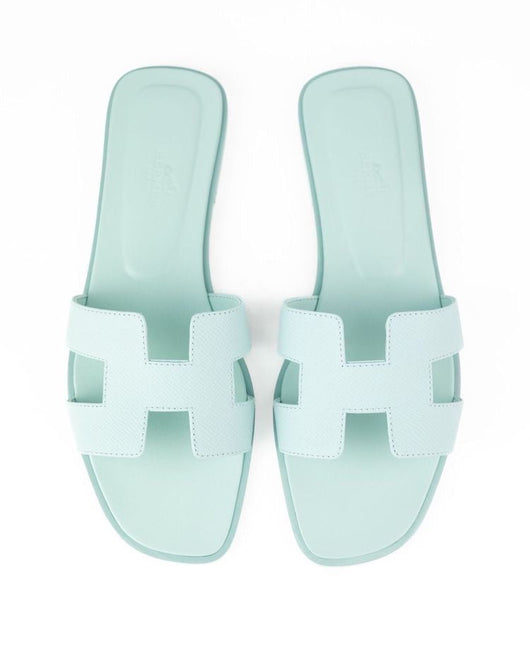 HÈR TIFFANY SANDALEN