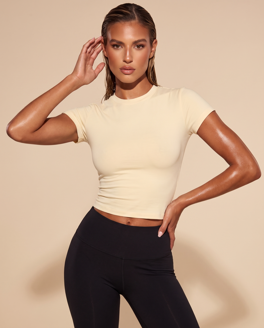 Daily Cotton T-Shirt