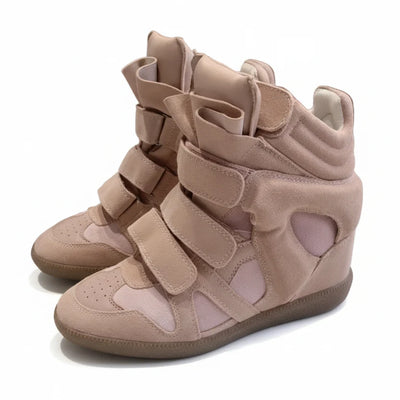 Lovy Sneaker Pink