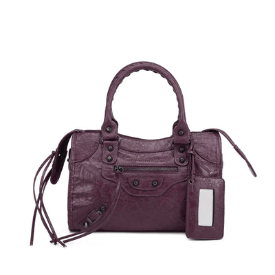 Lovy city bag small