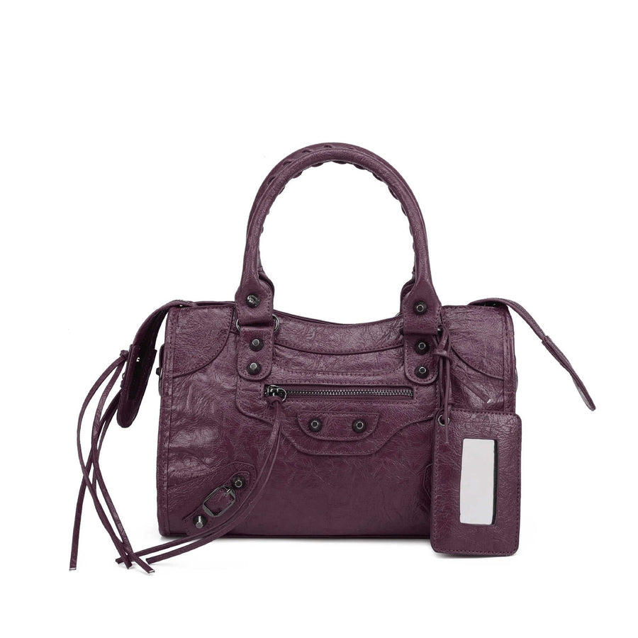 Lovy city bag small