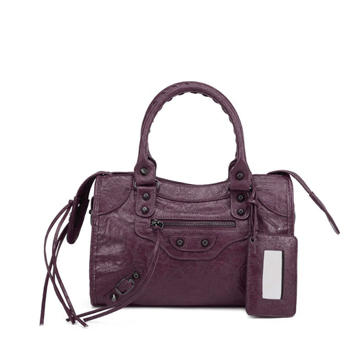 Lovy city bag small