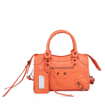 Lovy city bag small