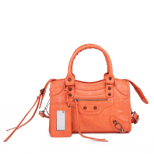Lovy city bag small
