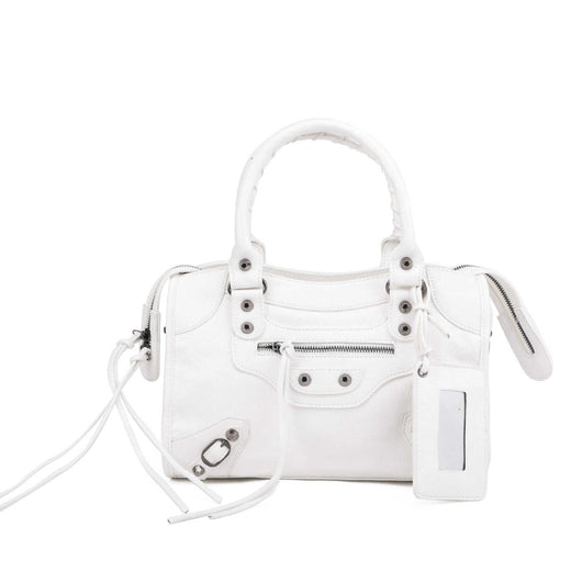 Lovy city bag small