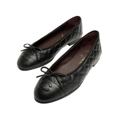 Lovy Ballerinas