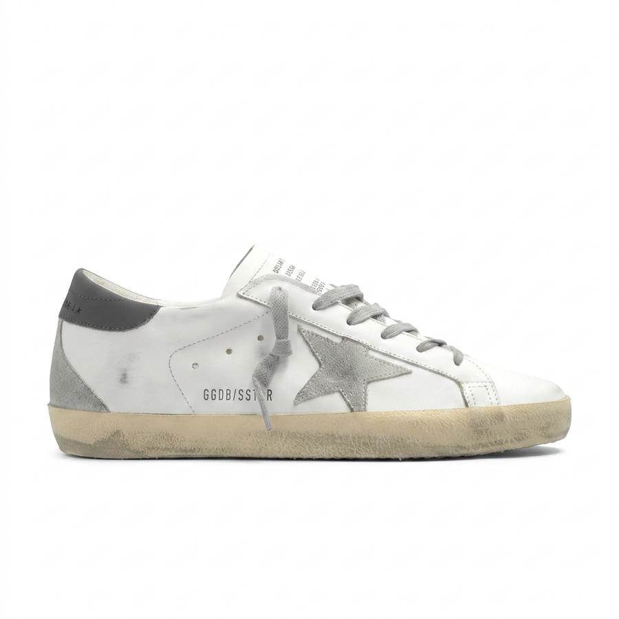 Stockholm Sneaker