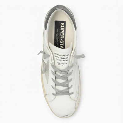 Stockholm Sneaker