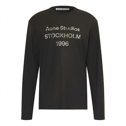 Stockholm Longsleeve
