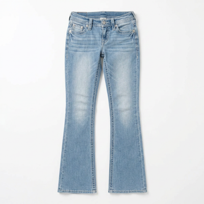 Bootcut lowwaist Jeans