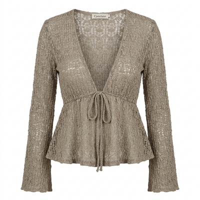 Sommerabend Cardigan