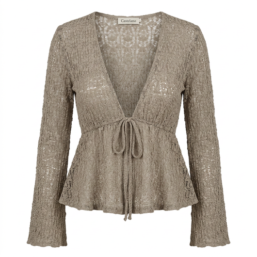 Sommerabend Cardigan