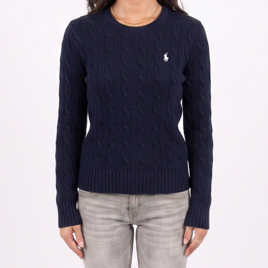 Strick Pullover