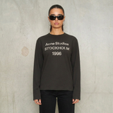 Stockholm Longsleeve
