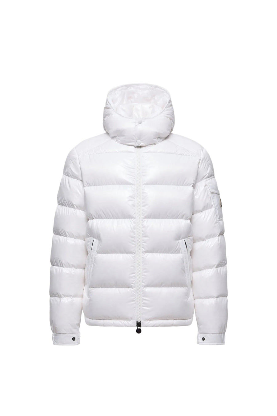 "Monc" Maya Pufferjacke