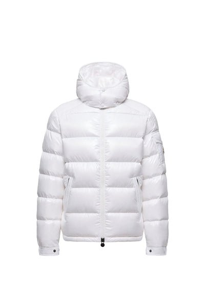"Monc" Maya Pufferjacke