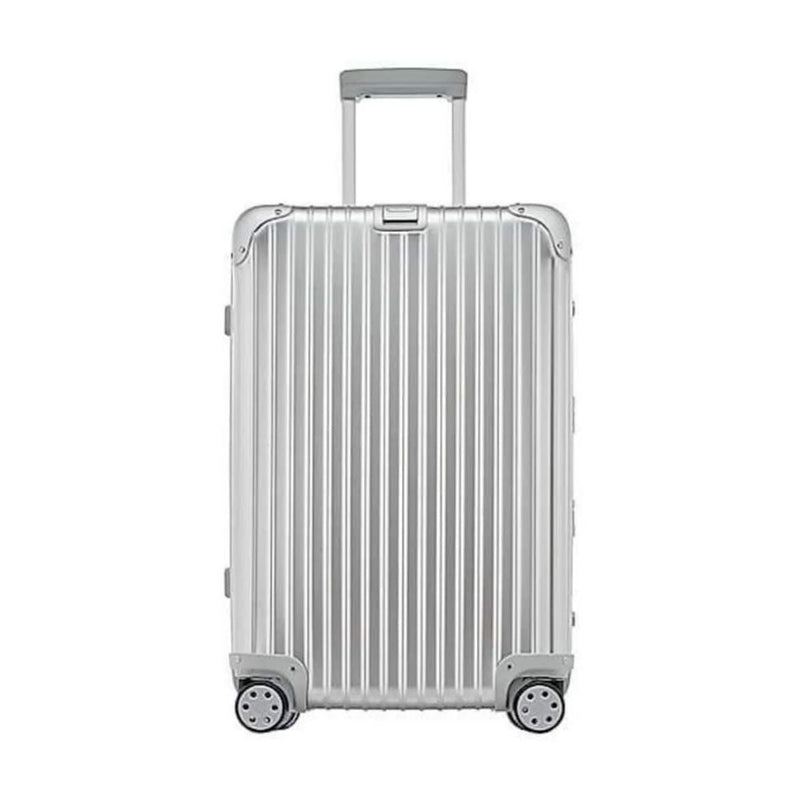MOWA ALUMINIUM KOFFER