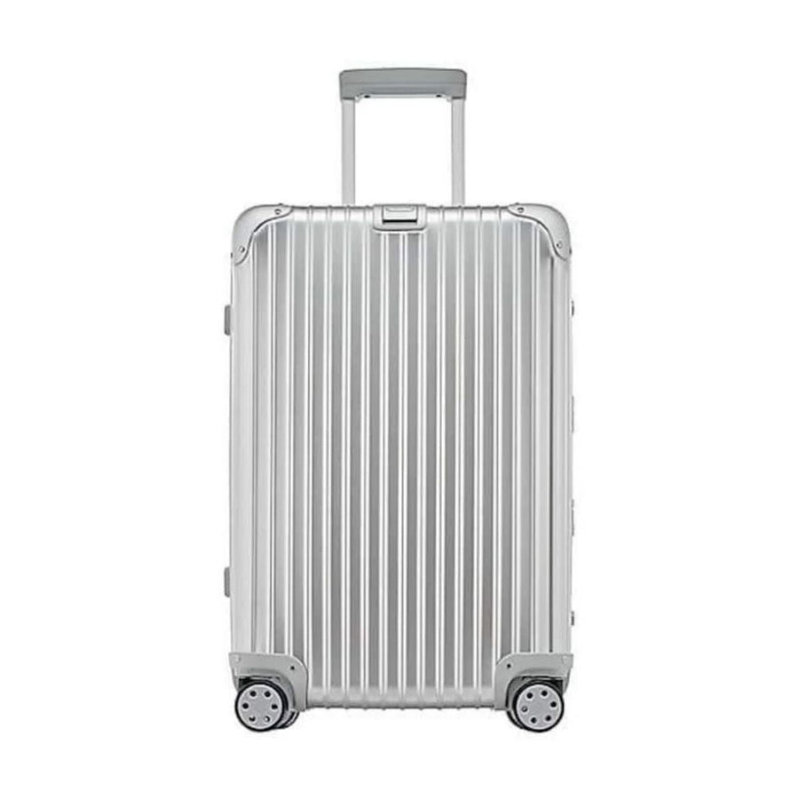 MOWA ALUMINIUM KOFFER