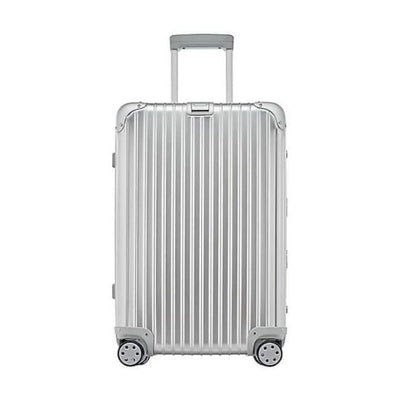 MOWA ALUMINIUM KOFFER