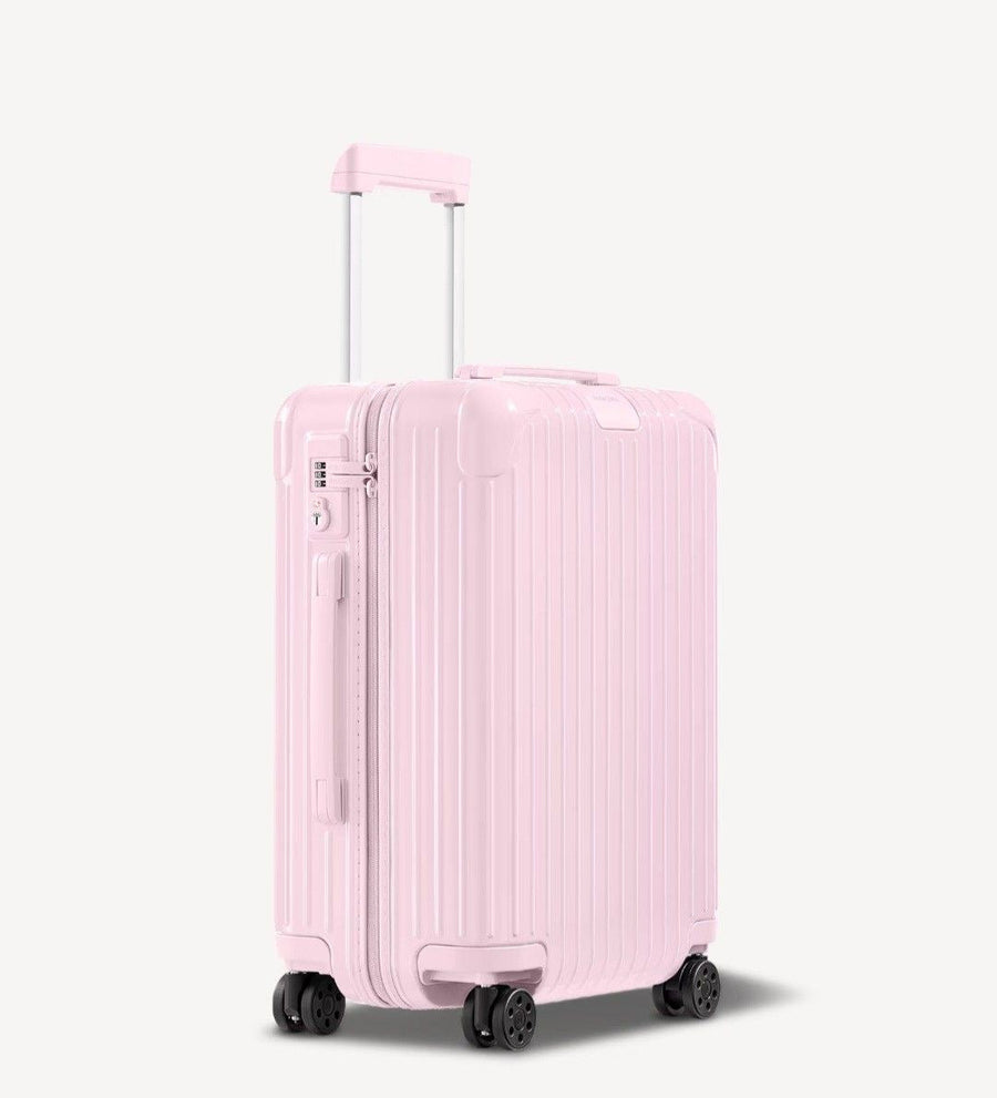 MOWA PINK KOFFER