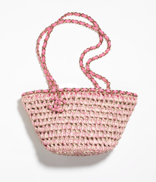 NEL ARIA STRANDTASCHE
