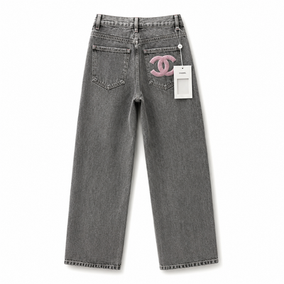 NEL GRAUE JEANS