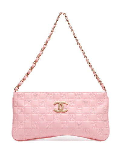 Nel Pink Schultertasche