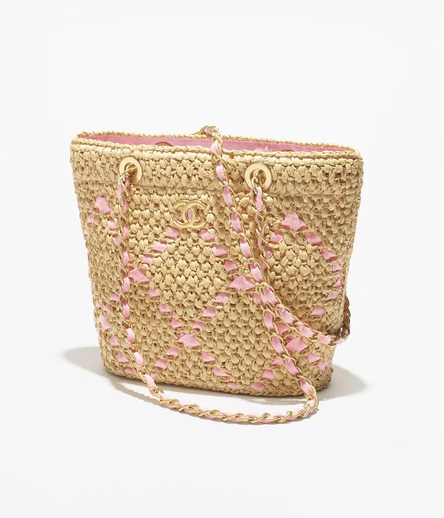 NEL VIEVE STRANDTASCHE