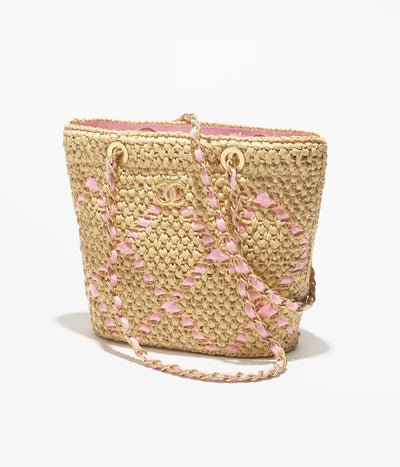 NEL VIEVE STRANDTASCHE