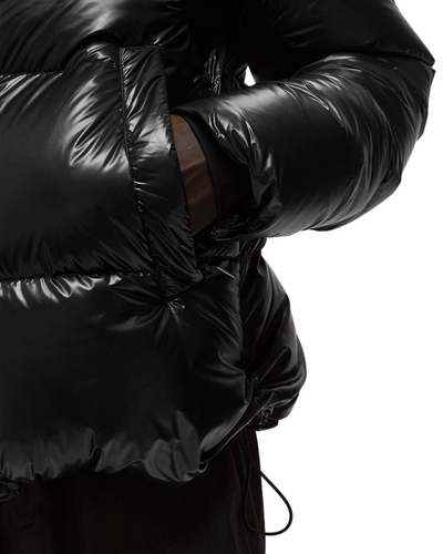 "CG" Pufferjacke (Hohe Qualität)