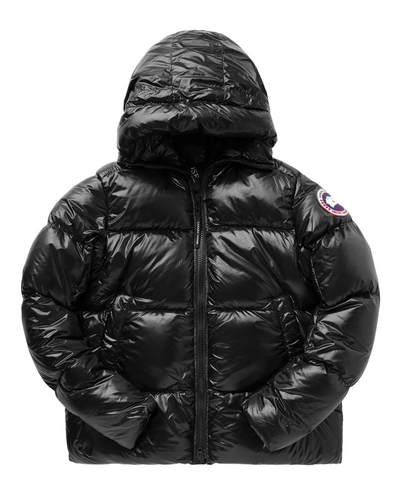 "CG" Pufferjacke (Budget Qualität)
