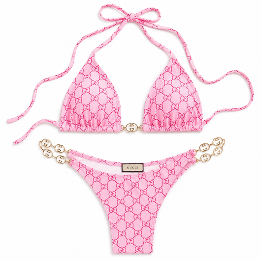ROSA KETTEN BIKINI